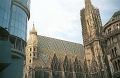 14 Vienna - St Stephens Cathedral
